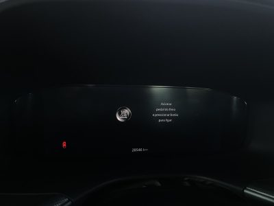 RAM RAMPAGE RT 2.0 TB 16V AUT 4X4