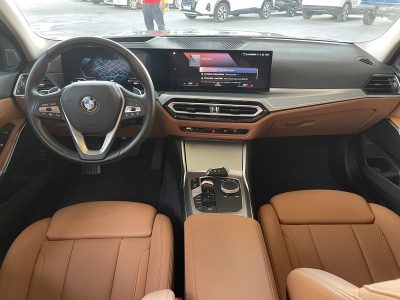 BMW 320I SPORT GP 2.0 16V AUT