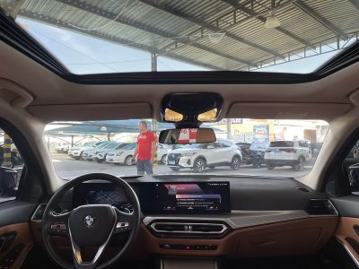 BMW 320I SPORT GP 2.0 16V AUT