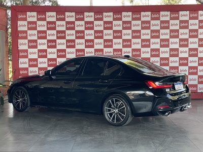 BMW 320I SPORT GP 2.0 16V AUT