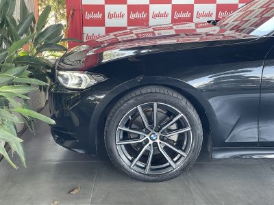 BMW 320I SPORT GP 2.0 16V AUT