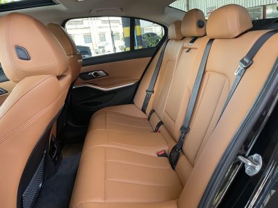 BMW 320I SPORT GP 2.0 16V AUT