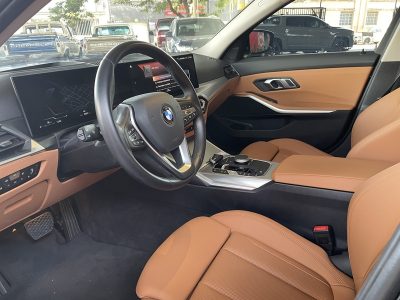 BMW 320I SPORT GP 2.0 16V AUT