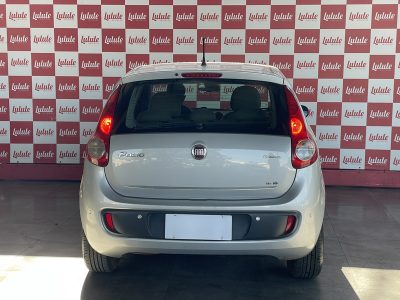 FIAT PALIO ESSENCE 1.6 16V
