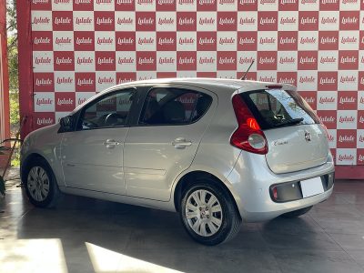 FIAT PALIO ESSENCE 1.6 16V
