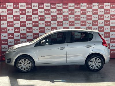 FIAT PALIO ESSENCE 1.6 16V
