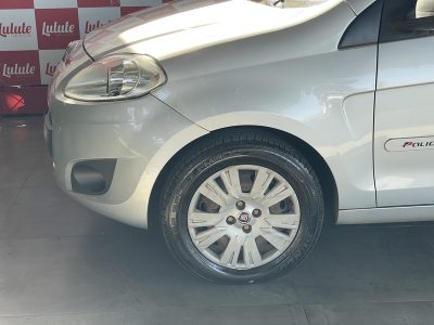 FIAT PALIO ESSENCE 1.6 16V