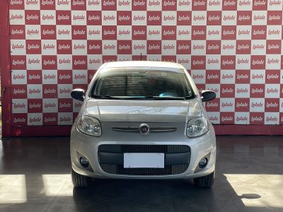 FIAT PALIO ESSENCE 1.6 16V