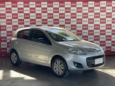 FIAT PALIO ESSENCE 1.6 16V