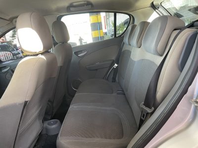 FIAT PALIO ESSENCE 1.6 16V