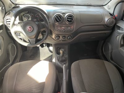 FIAT PALIO ESSENCE 1.6 16V