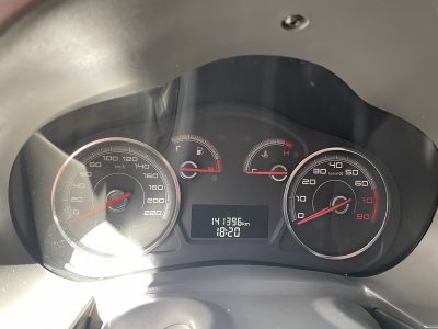 FIAT PALIO ESSENCE 1.6 16V