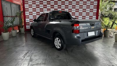 CHEVROLET MONTANA LS 1.4 8V