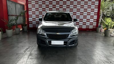CHEVROLET MONTANA LS 1.4 8V