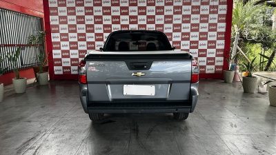 CHEVROLET MONTANA LS 1.4 8V
