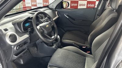 CHEVROLET MONTANA LS 1.4 8V