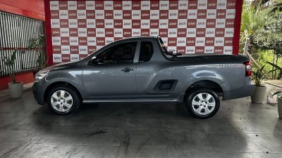 CHEVROLET MONTANA LS 1.4 8V