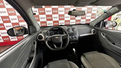 CHEVROLET MONTANA LS 1.4 8V