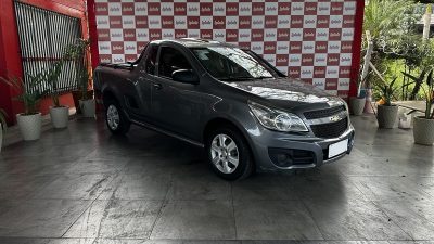 CHEVROLET MONTANA LS 1.4 8V