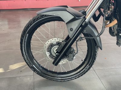 HONDA XRE 300CC 2V