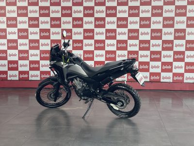 HONDA XRE 300CC 2V