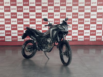 HONDA XRE 300CC 2V