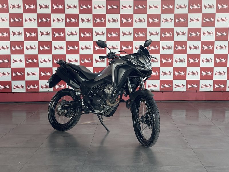 HONDA XRE 300CC 2V 2024