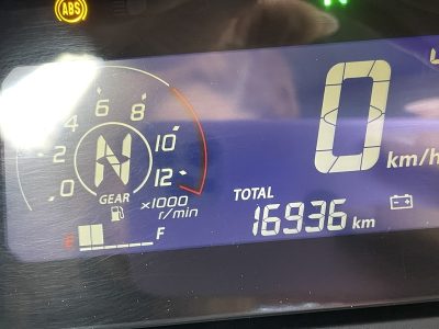 HONDA XRE 300CC 2V