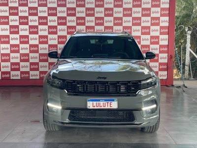 JEEP COMMANDER BLACKHAWK 2.0 TB 16V