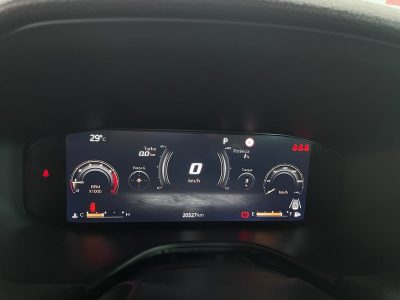 JEEP COMMANDER BLACKHAWK 2.0 TB 16V