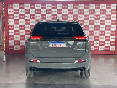 JEEP COMMANDER BLACKHAWK 2.0 TB 16V