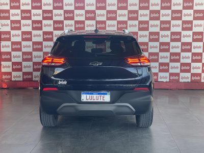 CHEVROLET TRACKER PREMIER 1.2 TB 12V AUT