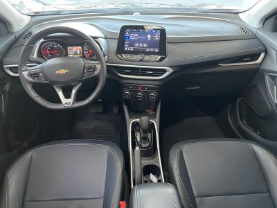 CHEVROLET TRACKER PREMIER 1.2 TB 12V AUT