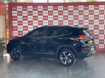 CHEVROLET TRACKER PREMIER 1.2 TB 12V AUT