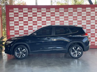 CHEVROLET TRACKER PREMIER 1.2 TB 12V AUT
