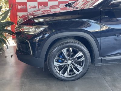 CHEVROLET TRACKER PREMIER 1.2 TB 12V AUT