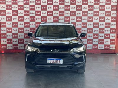 CHEVROLET TRACKER PREMIER 1.2 TB 12V AUT