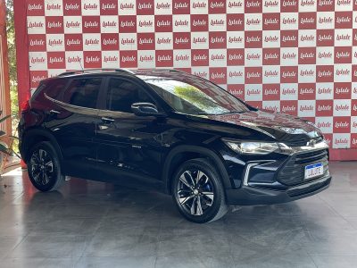 CHEVROLET TRACKER PREMIER 1.2 TB 12V AUT