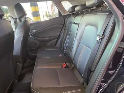 CHEVROLET TRACKER PREMIER 1.2 TB 12V AUT