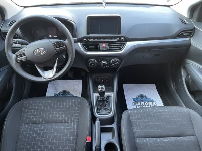 HYUNDAI HB20 COMFORT PLUS 1.0 12V