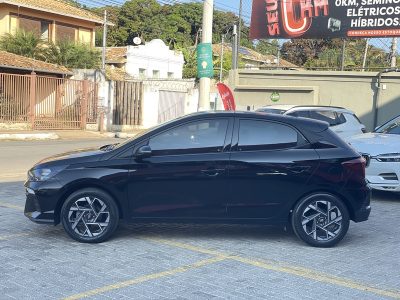 HYUNDAI HB20 COMFORT PLUS 1.0 12V
