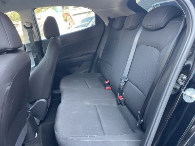 HYUNDAI HB20 COMFORT PLUS 1.0 12V