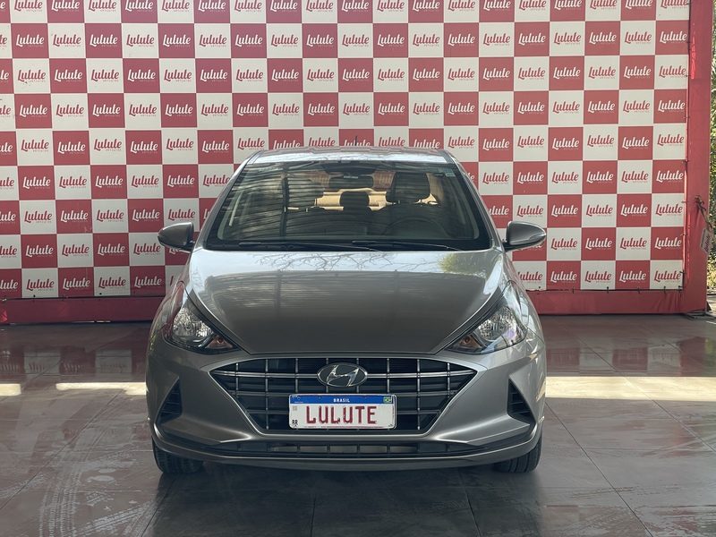 HYUNDAI HB20 S VISION 1.0 12V 2020