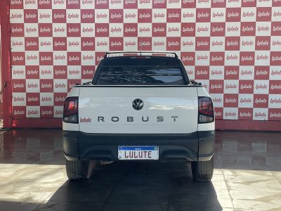VOLKSWAGEN SAVEIRO CS ROBUST 1.6 16V