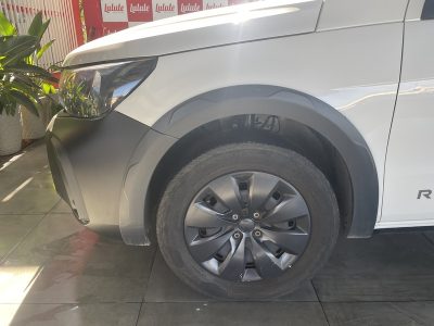 VOLKSWAGEN SAVEIRO CS ROBUST 1.6 16V