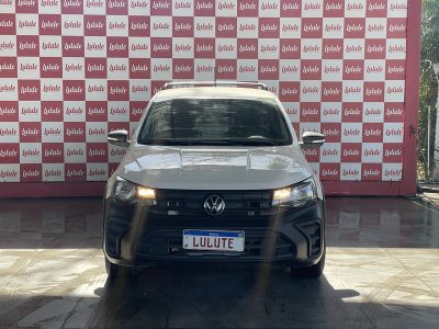 VOLKSWAGEN SAVEIRO CS ROBUST 1.6 16V