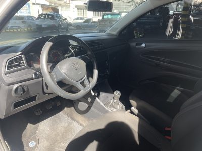 VOLKSWAGEN SAVEIRO CS ROBUST 1.6 16V
