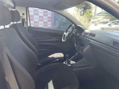 VOLKSWAGEN SAVEIRO CS ROBUST 1.6 16V