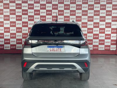 VOLKSWAGEN T-CROSS 250 HIGHLINE 1.4 TSI 1