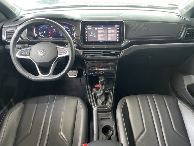 VOLKSWAGEN T-CROSS 250 HIGHLINE 1.4 TSI 1